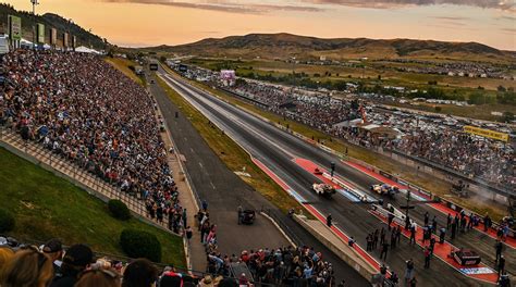 bandimere speedway closing|Bandimere Speedway